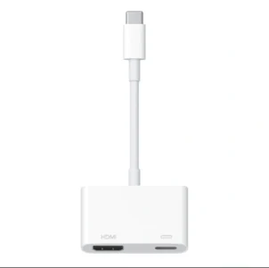 وصلة HDMI تايب سي