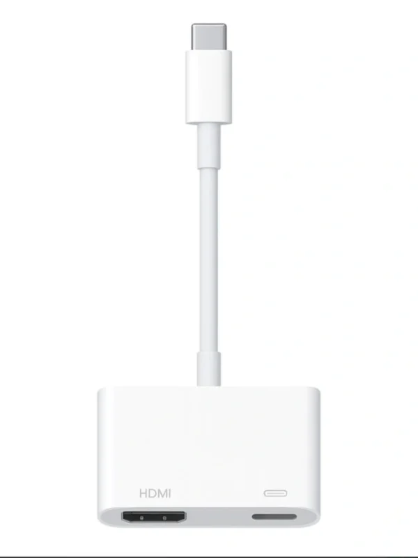 وصلة HDMI تايب سي