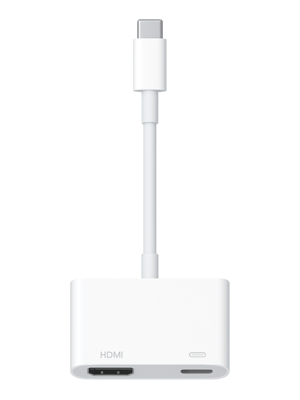 وصلة HDMI تايبC+ اشتراك حسون سنة